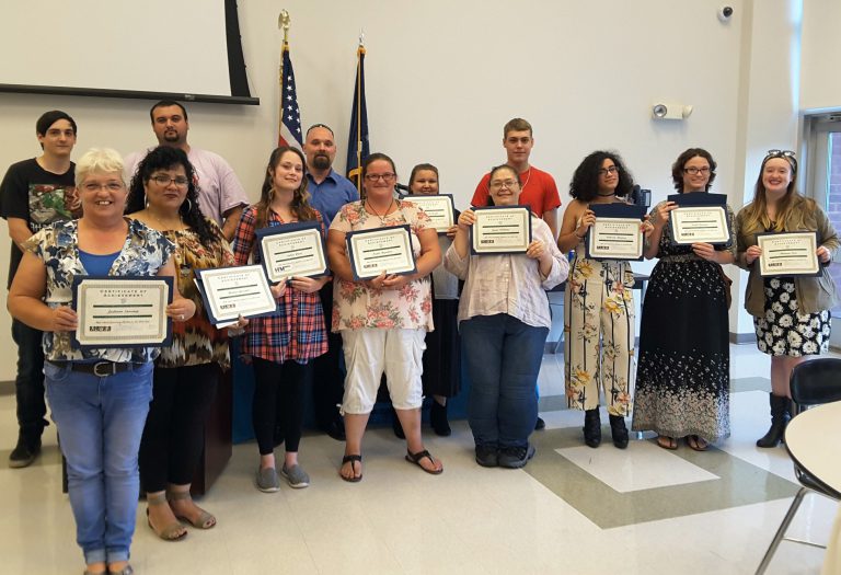 Adult learners honored at High School Equivalency Program graduation ...