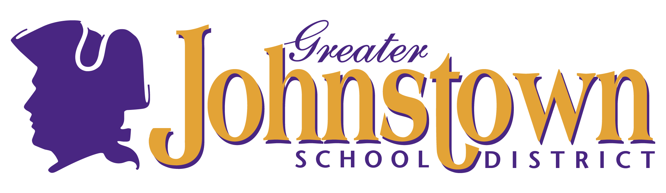 Greater Johnstown School District logo